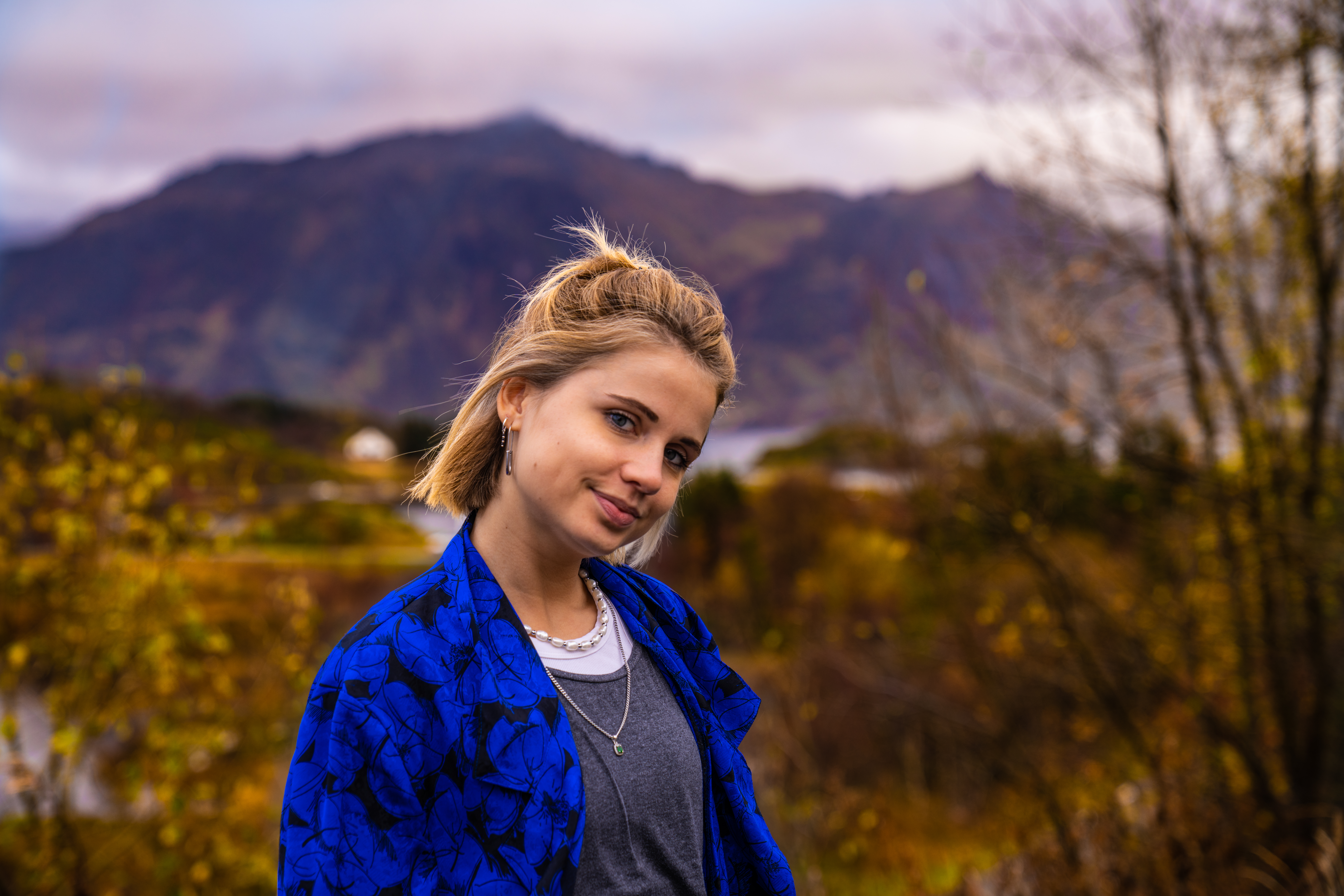 Portrait Photography