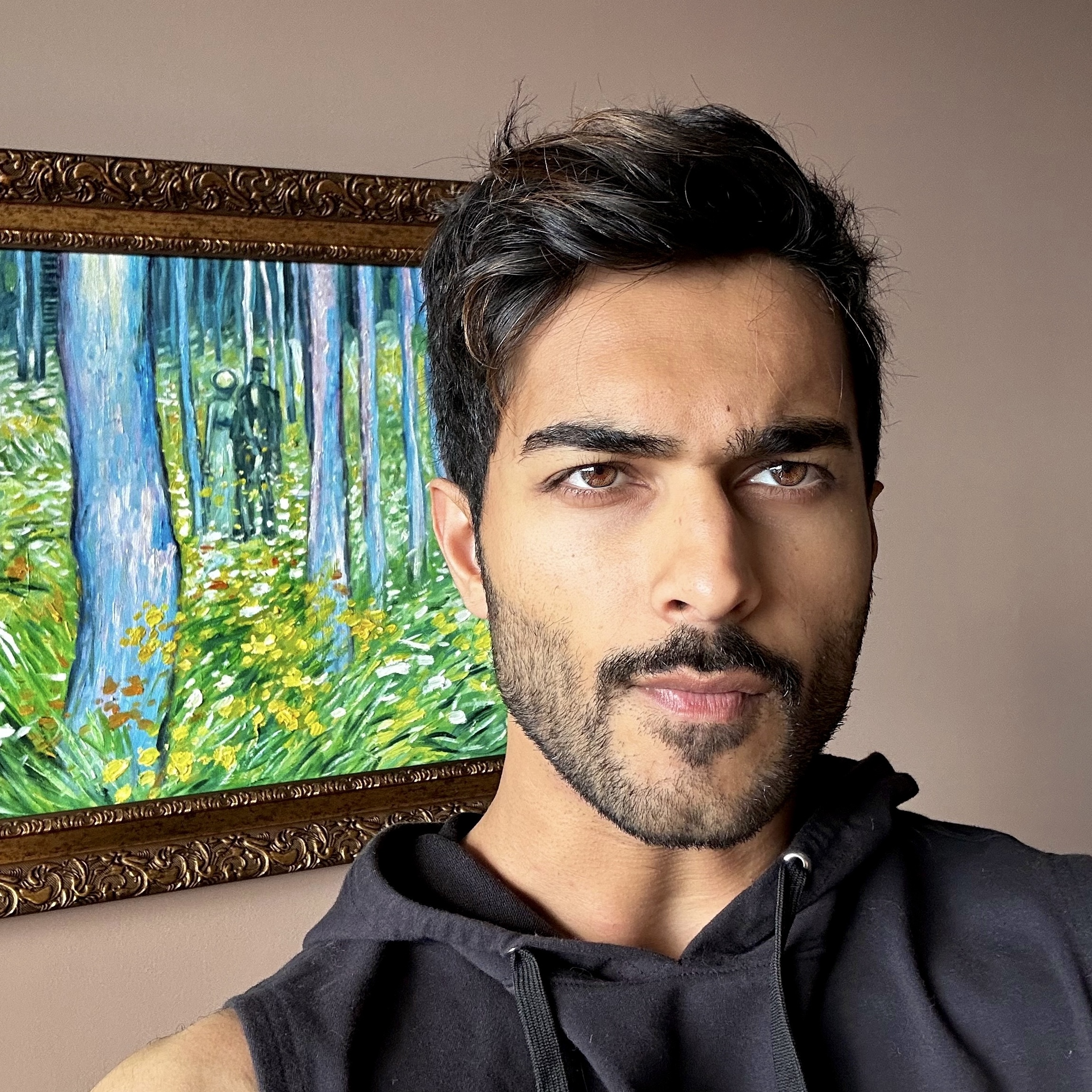 Haroon